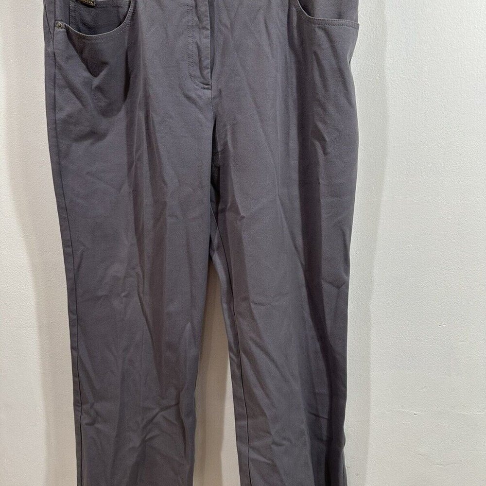 Comfortable‎ Casual Pants Relaxed Fit Everyday Trousers